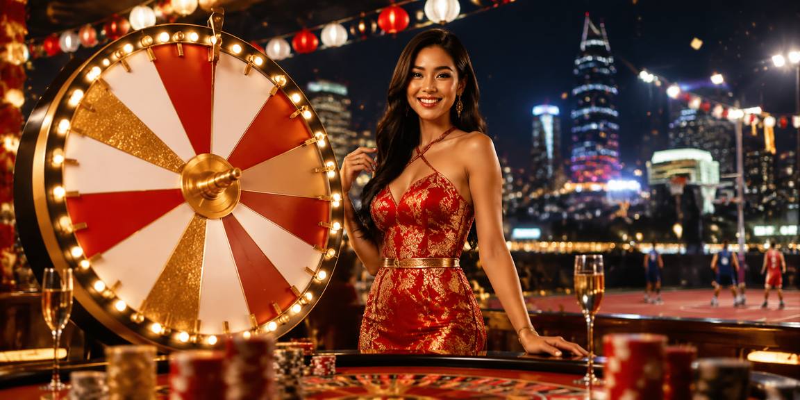 dhx4d slot Live Roulette